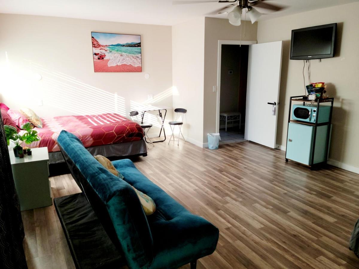 Heart Of Vegas Shared House Homestay