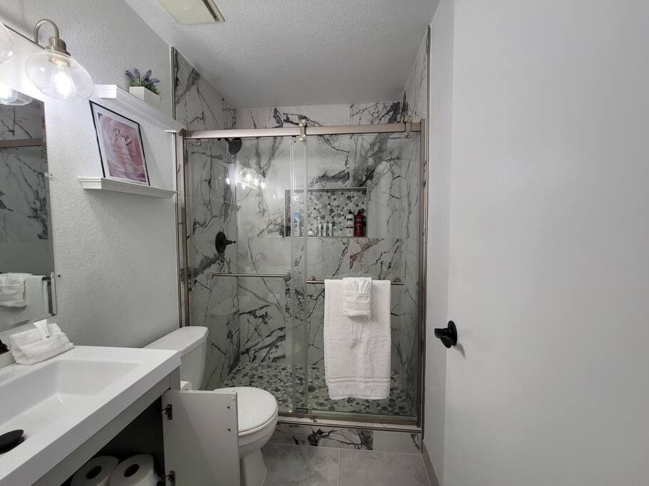 Holiday home Cheerful, Fresh And Spacious 3 Bedroom Townhome, Las Vegas