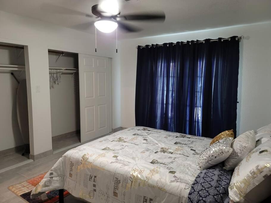 Holiday home Cheerful, Fresh And Spacious 3 Bedroom Townhome, *