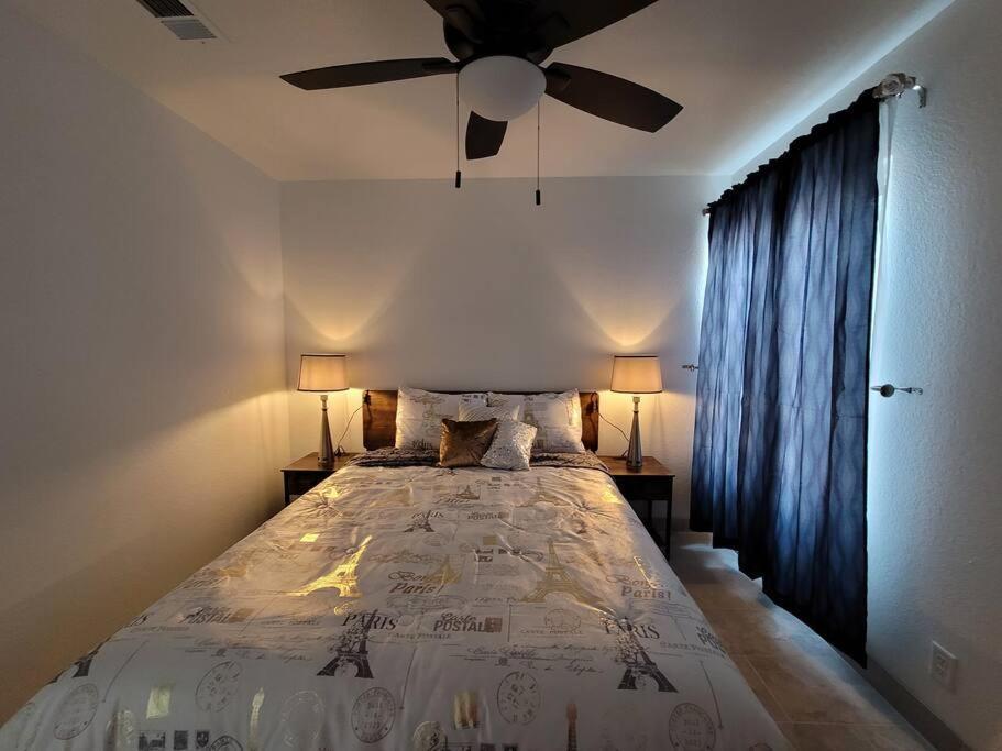Holiday home Cheerful, Fresh And Spacious 3 Bedroom Townhome, *