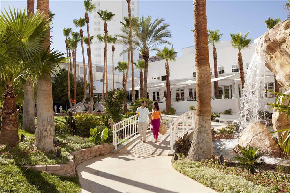 Tropicana A Doubletree By Hilton & Casino - Free Parking Station touristique Las Vegas