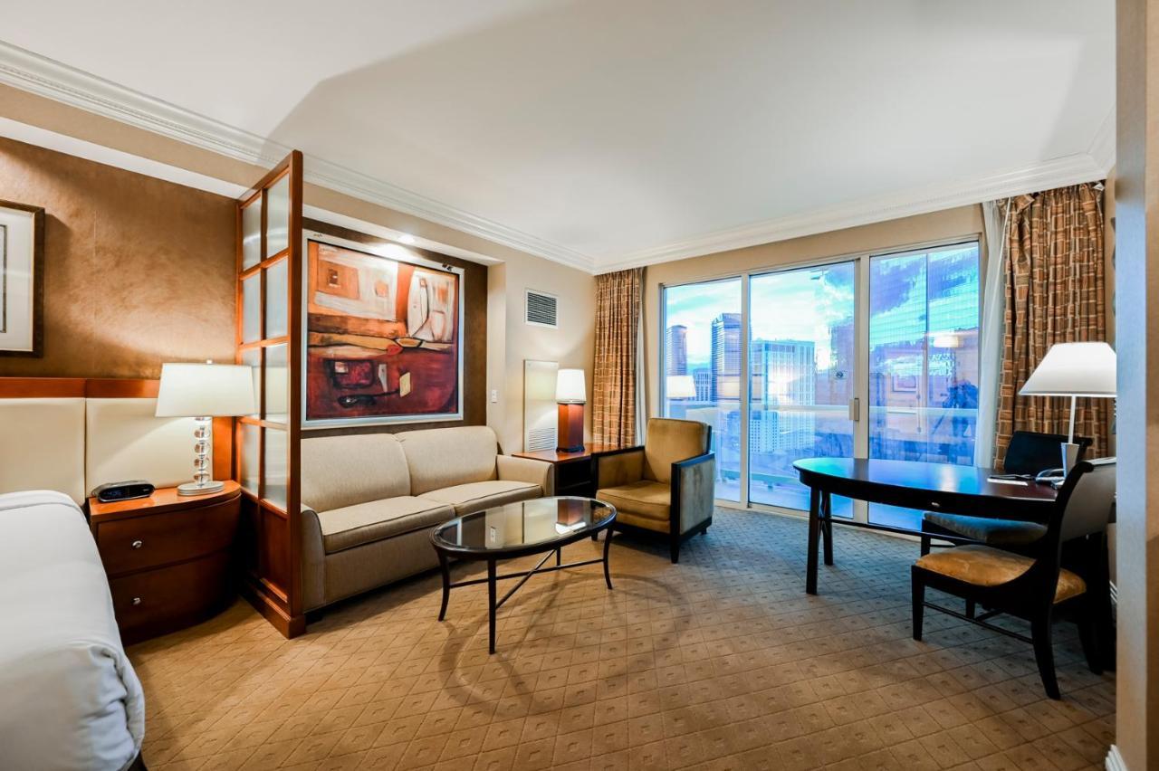 Stripviewsuites At Signature 3* Las Vegas