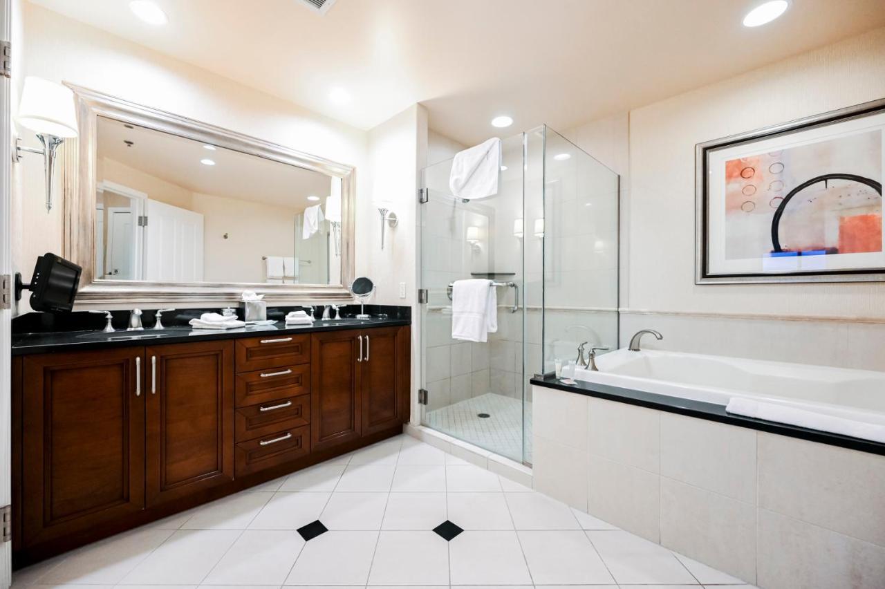Appart hôtel Stripviewsuites Penthouse Two-bedroom Conjoined Las Vegas