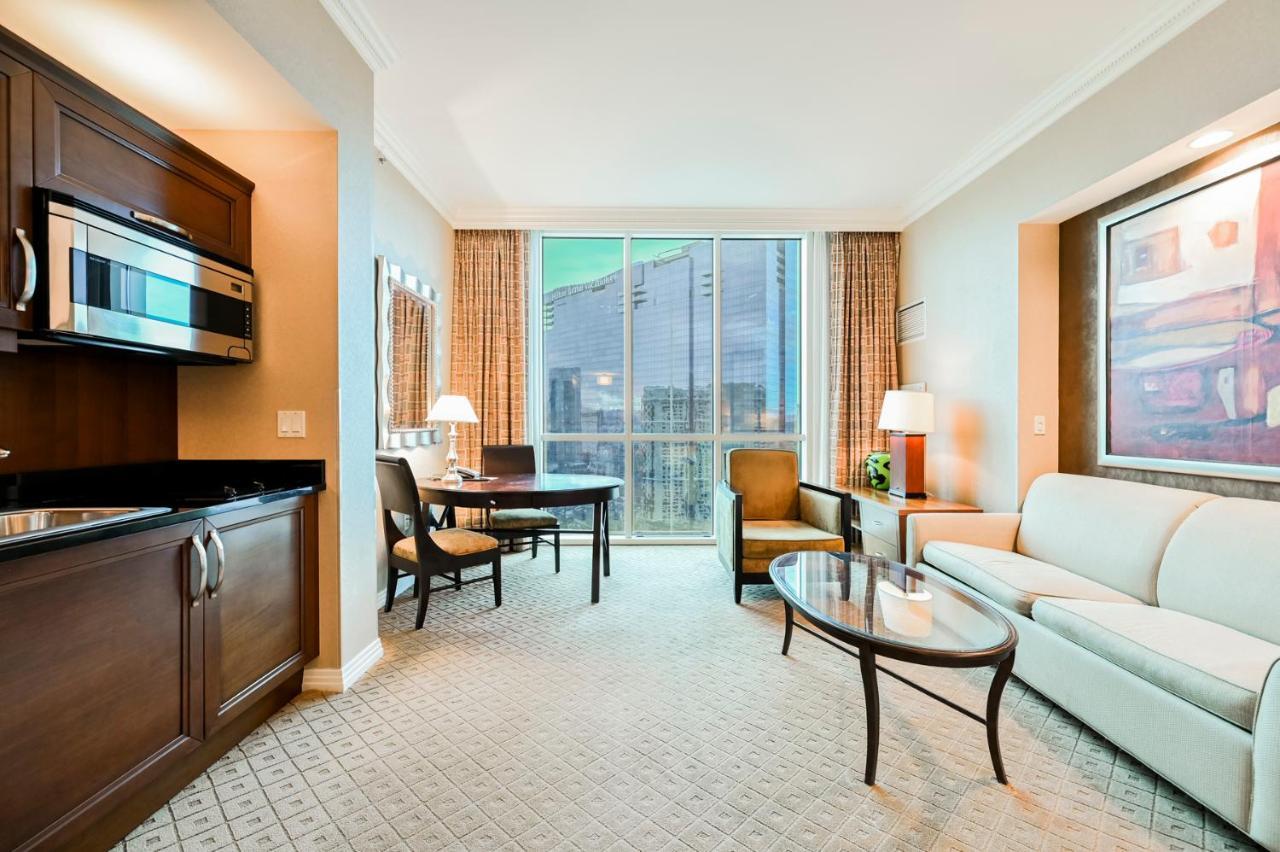 Appart hôtel Stripviewsuites Penthouse Two-bedroom Conjoined Las Vegas