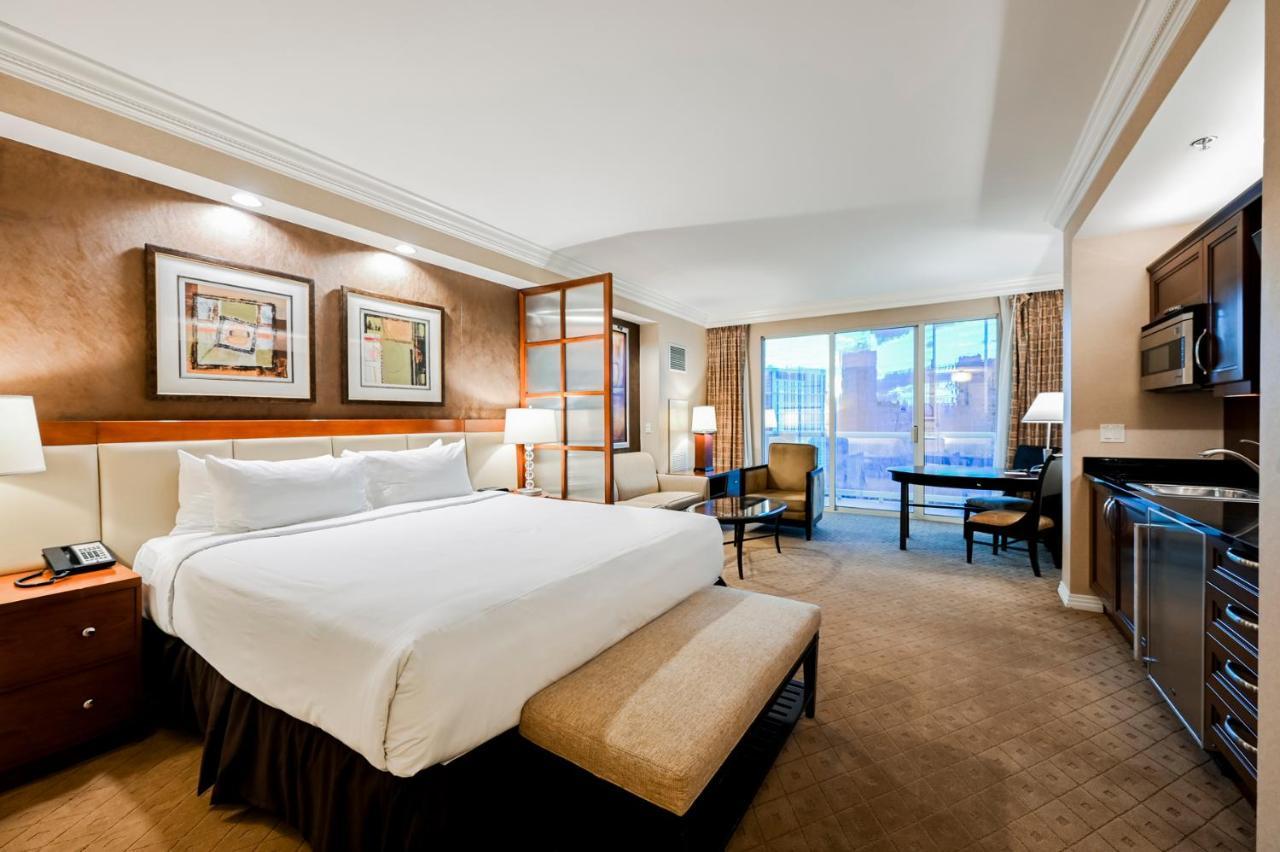 Appart hôtel Stripviewsuites At Signature 3*