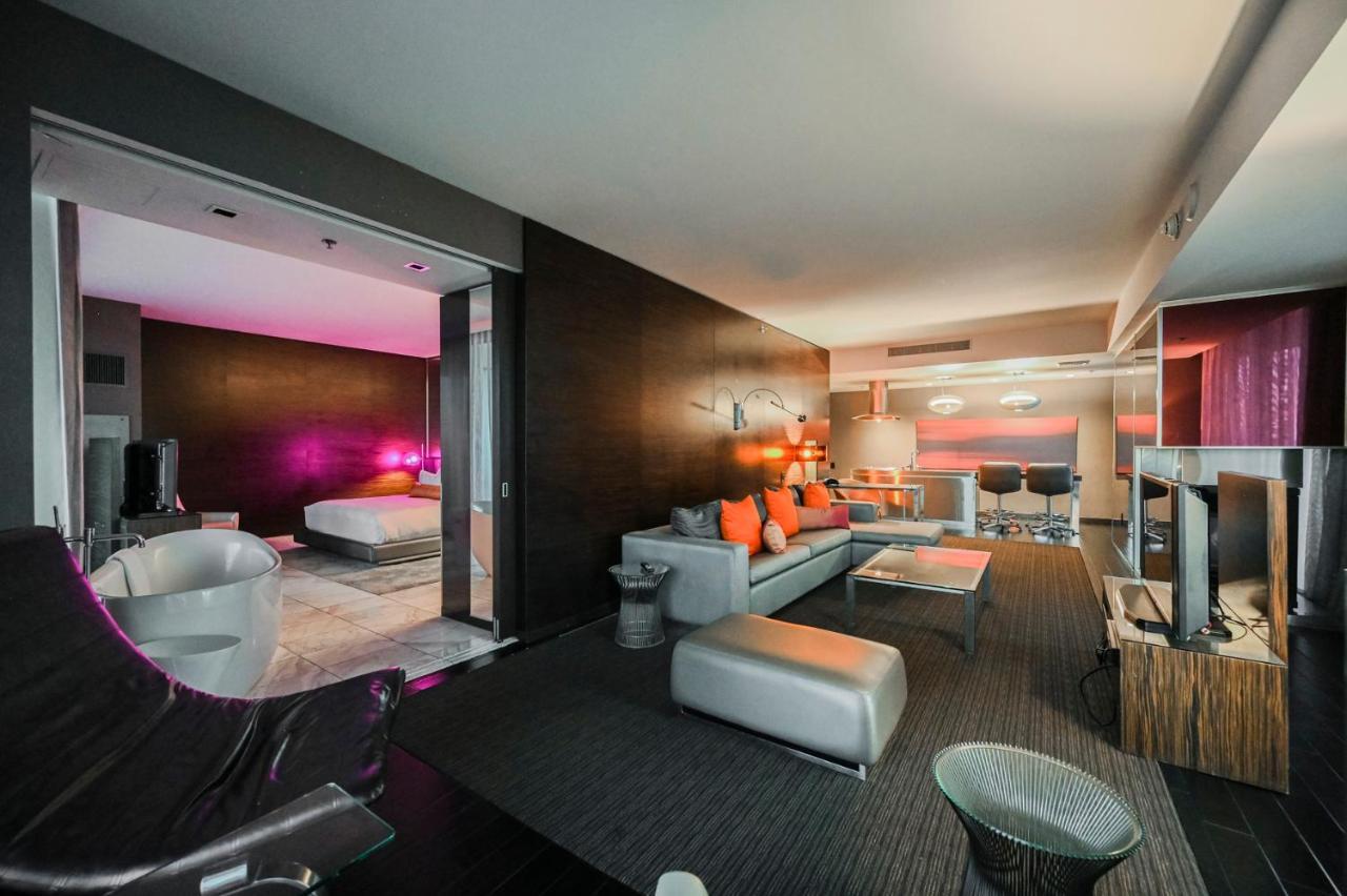 Stripviewsuites At Palms Place Aparthotel Las Vegas