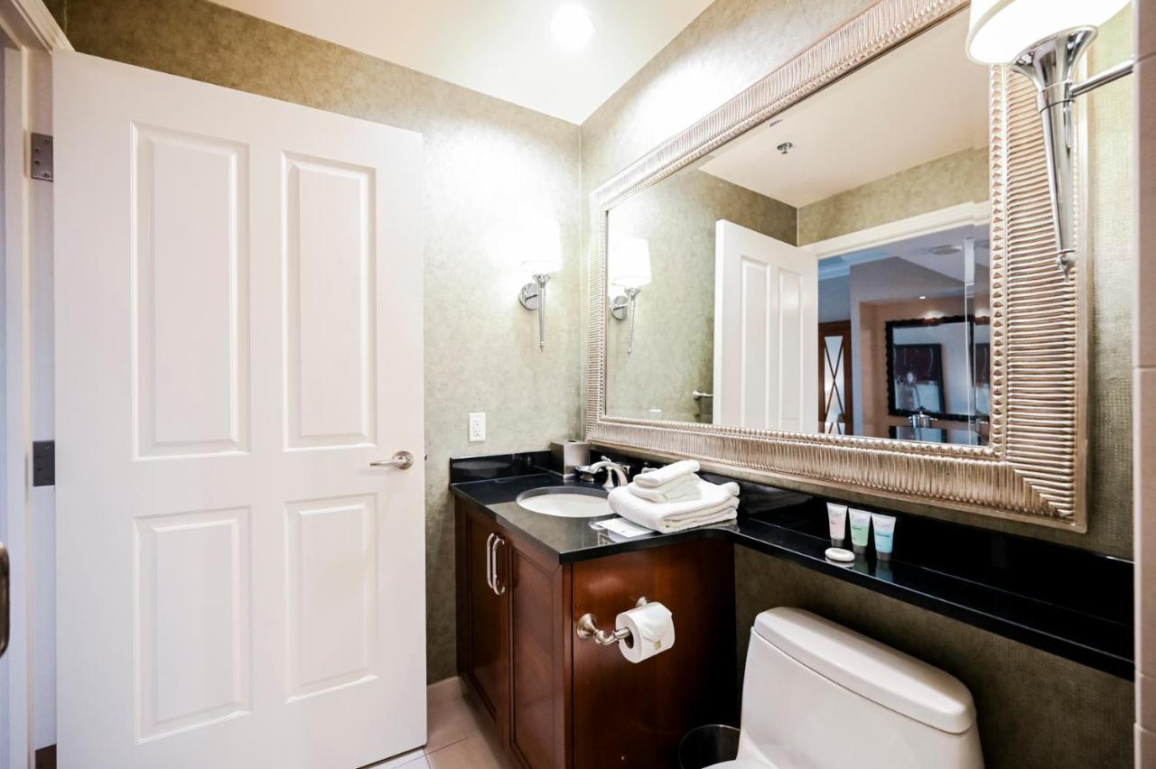 Stripviewsuites Penthouse Two-bedroom Conjoined Appart hôtel Las Vegas