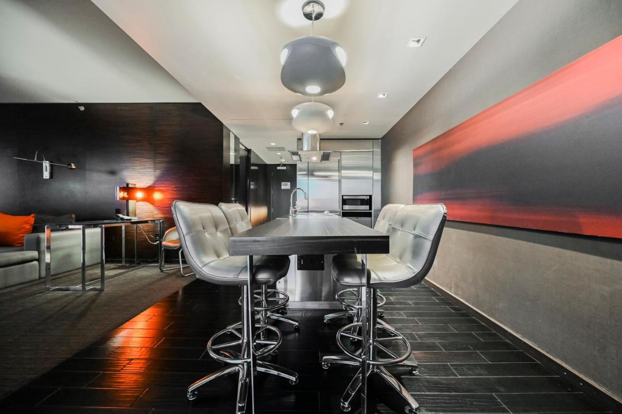 Stripviewsuites At Palms Place Aparthotel Las Vegas