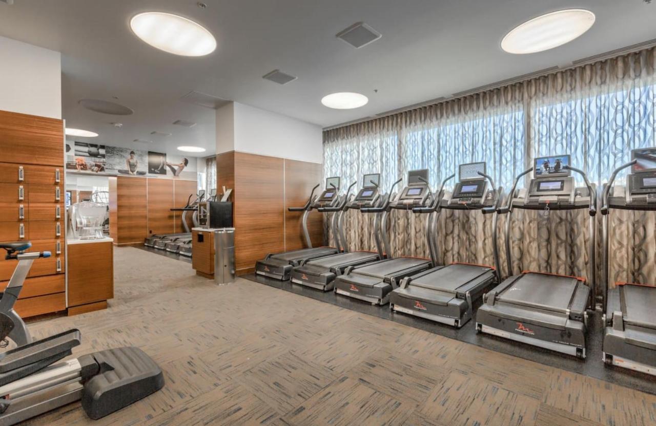 Aparthotel Vdara Beautiful On 22nd Flr Free Valet Parking *