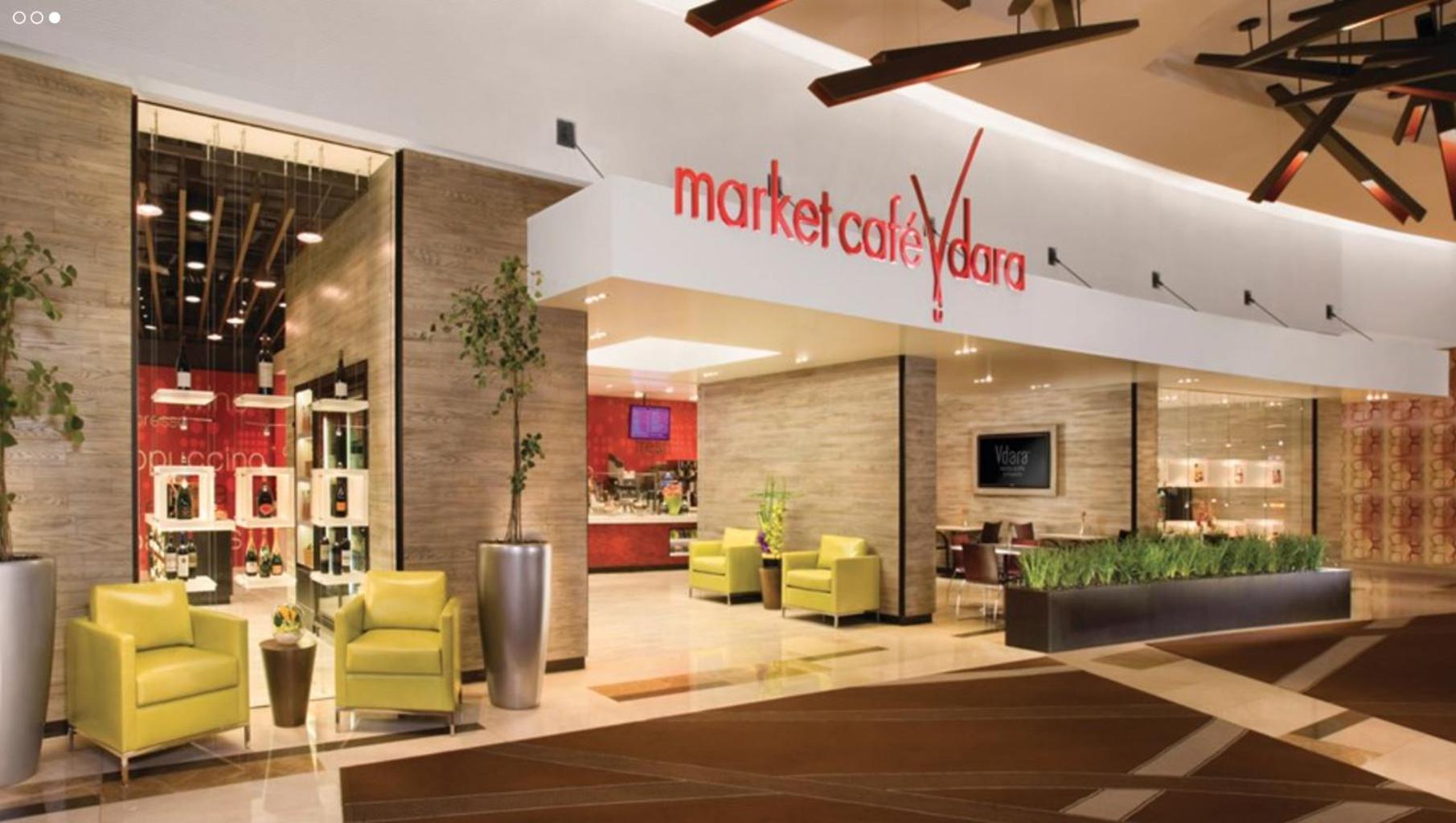 Aparthotel Vdara Beautiful On 22nd Flr Free Valet Parking Las Vegas