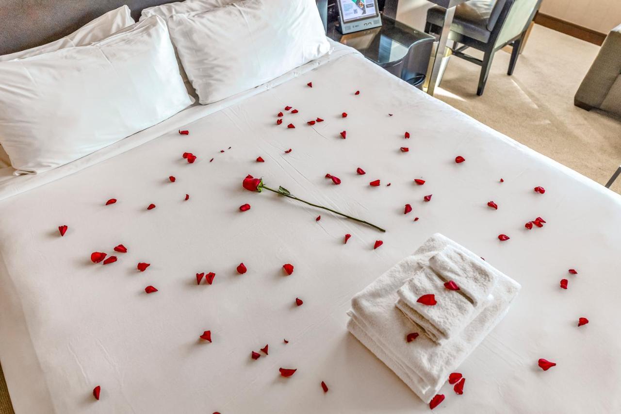 Aparthotel Vdara Beautiful On 22nd Flr Free Valet Parking