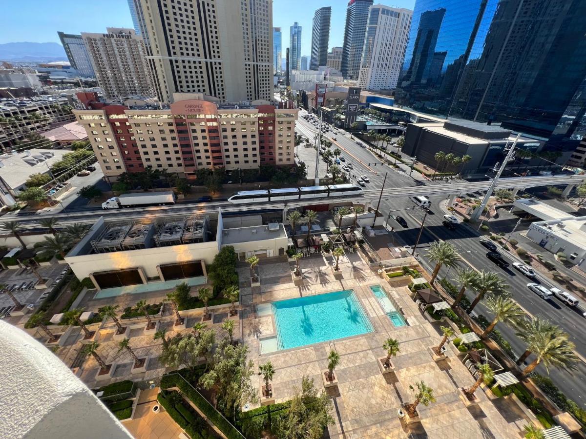 Luxury Mgm Signature, Great Location, Lazy River, No Fees Las Vegas