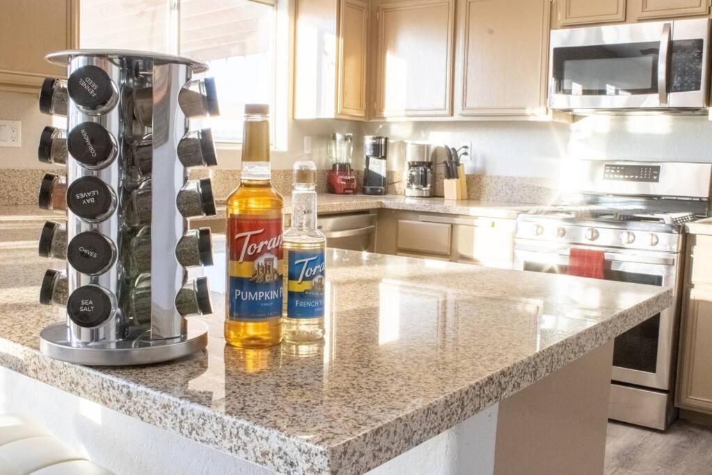 Holiday home The Viva Vibe Vegas - Solar Heated Pool! Las Vegas