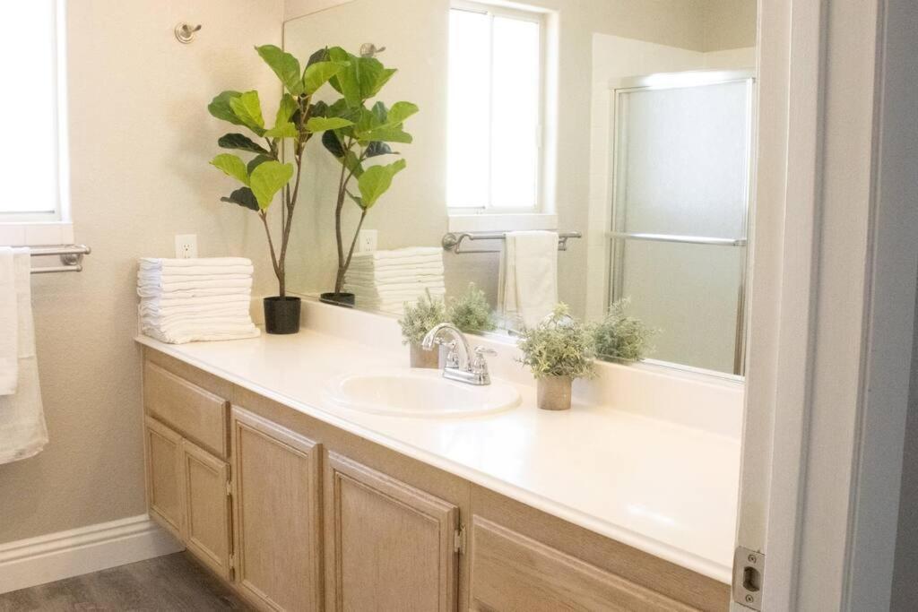 Holiday home The Viva Vibe Vegas - Solar Heated Pool! *