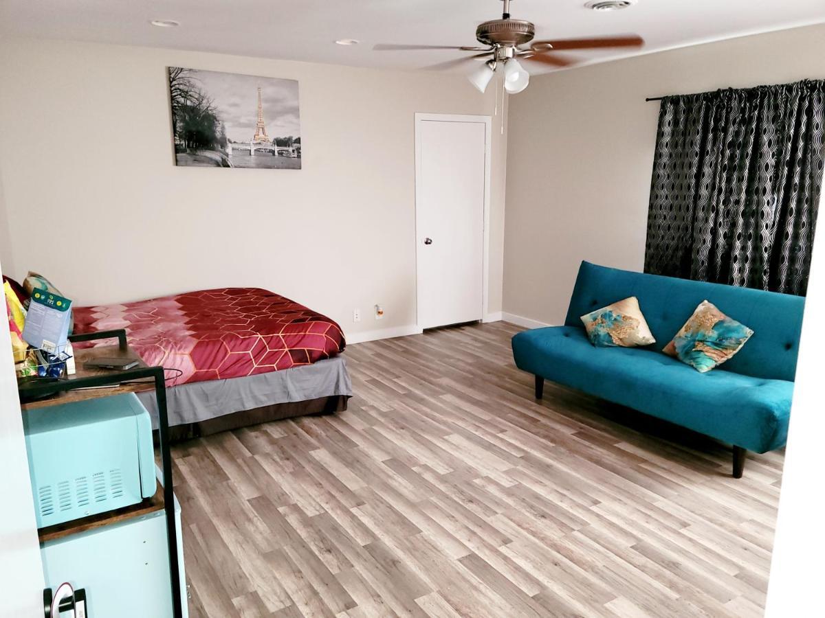 Heart Of Vegas Shared House Homestay