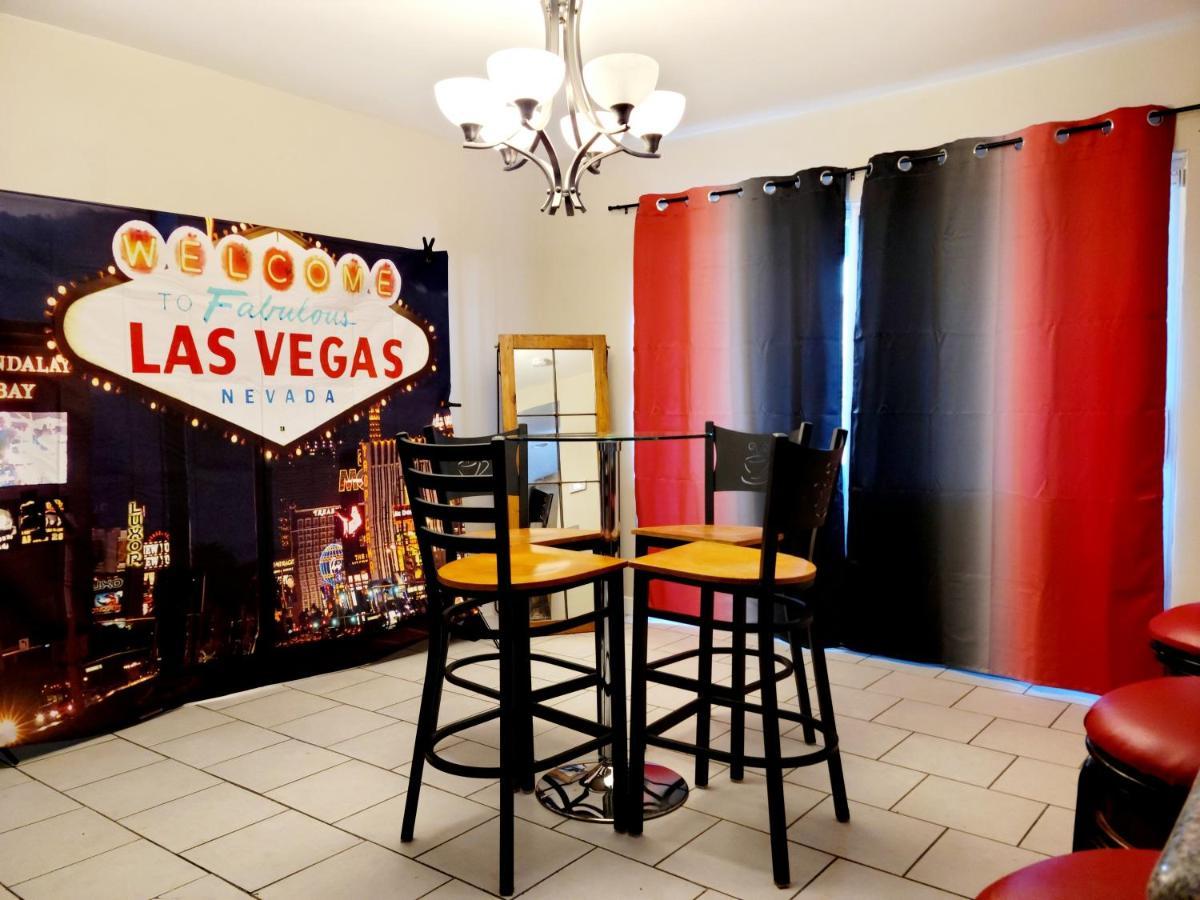 Heart Of Vegas Shared House Homestay