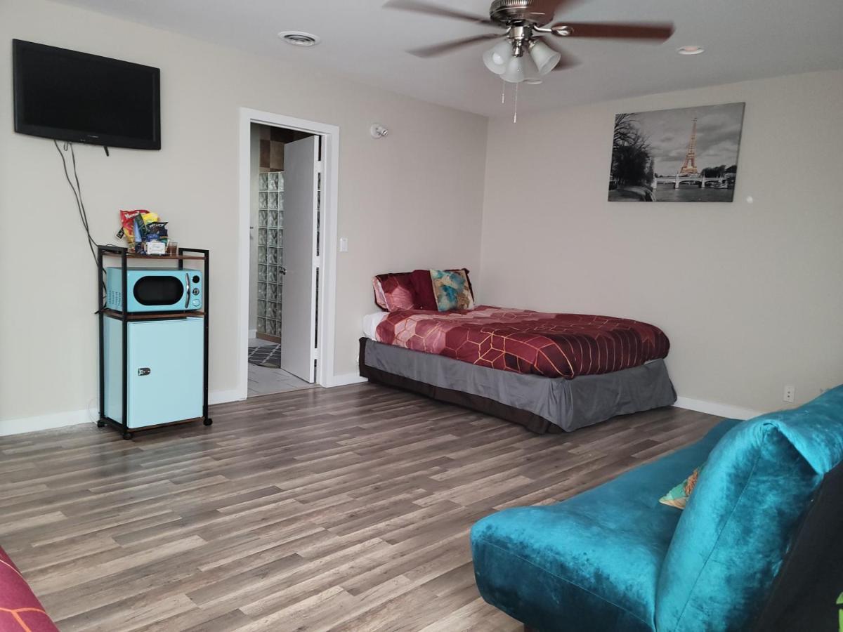 Heart Of Vegas Shared House Homestay