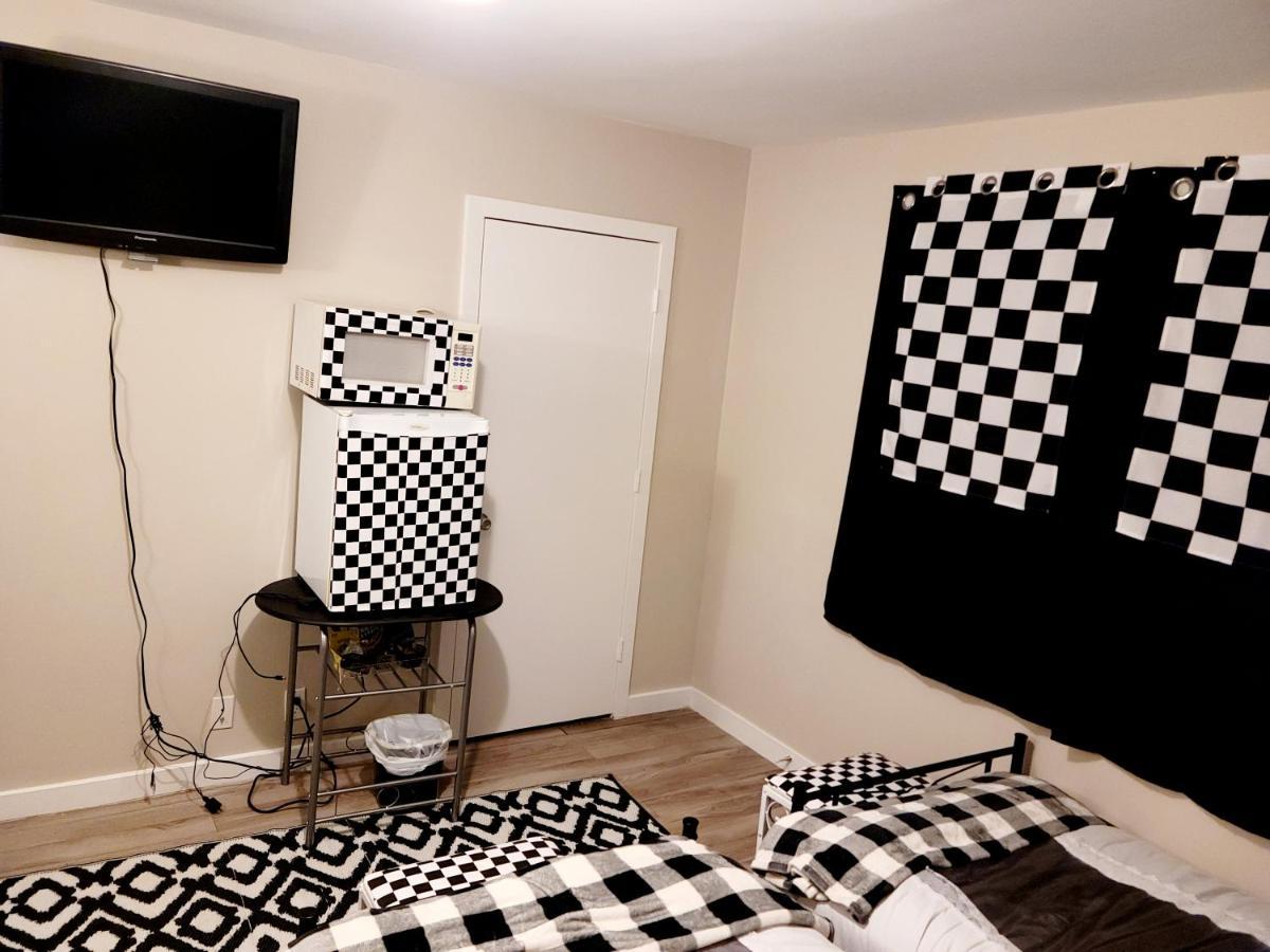 Homestay Heart Of Vegas Shared House Las Vegas