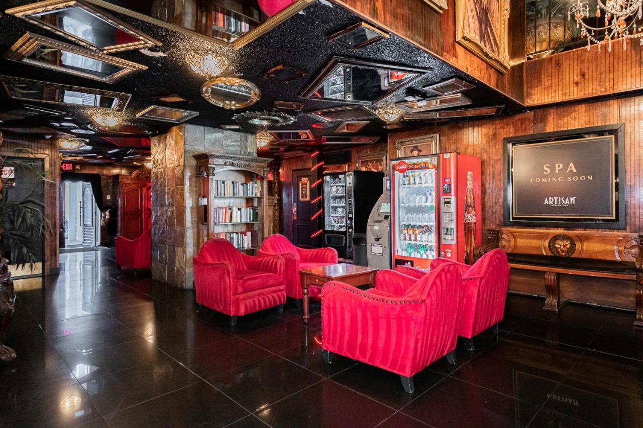 Artisan Boutique #522 Las Vegas