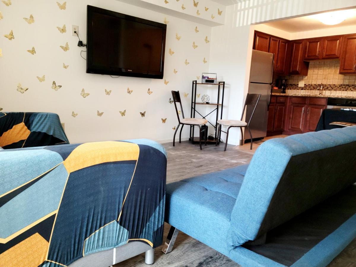 Appartement Unlv Corner