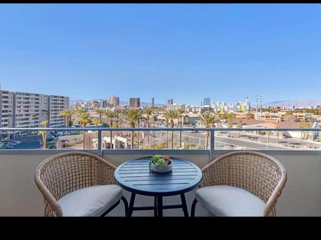 Unlv Corner Appartement *