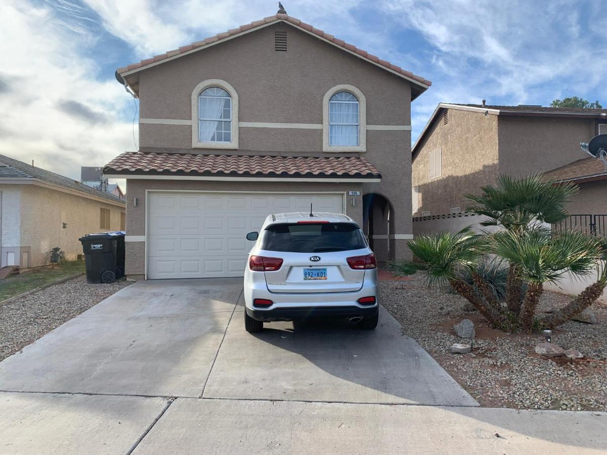 Holiday home Vegas Beautiful House *