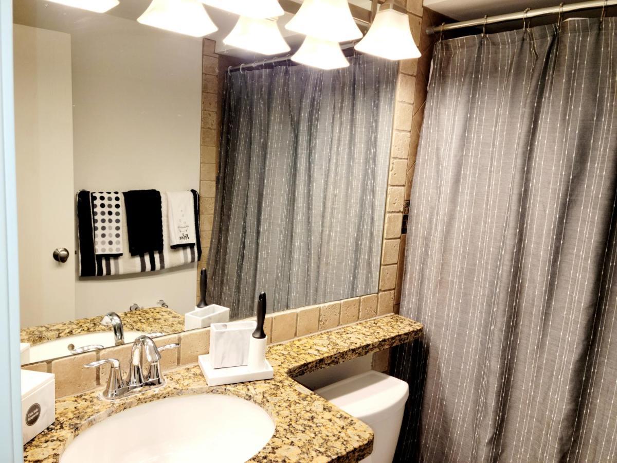 Appartement Unlv Corner *