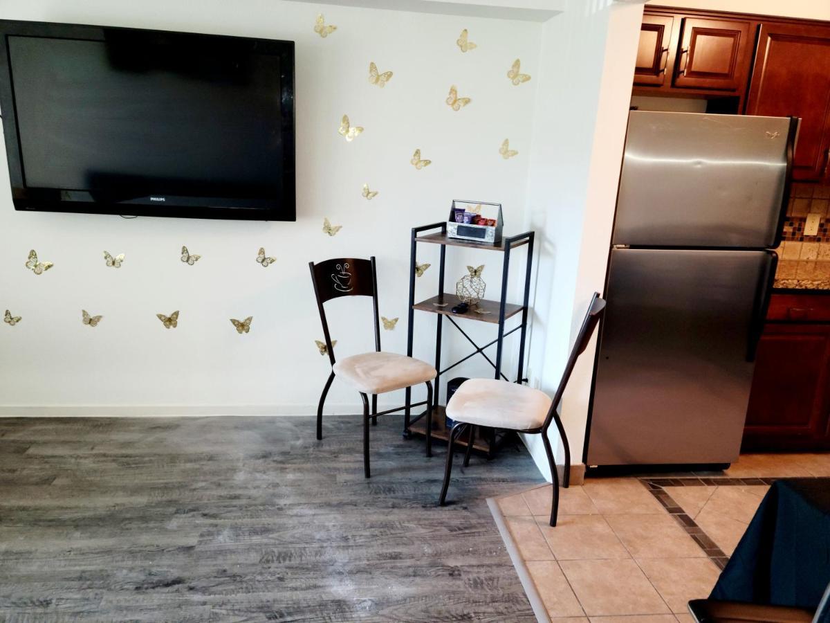 Unlv Corner Appartement