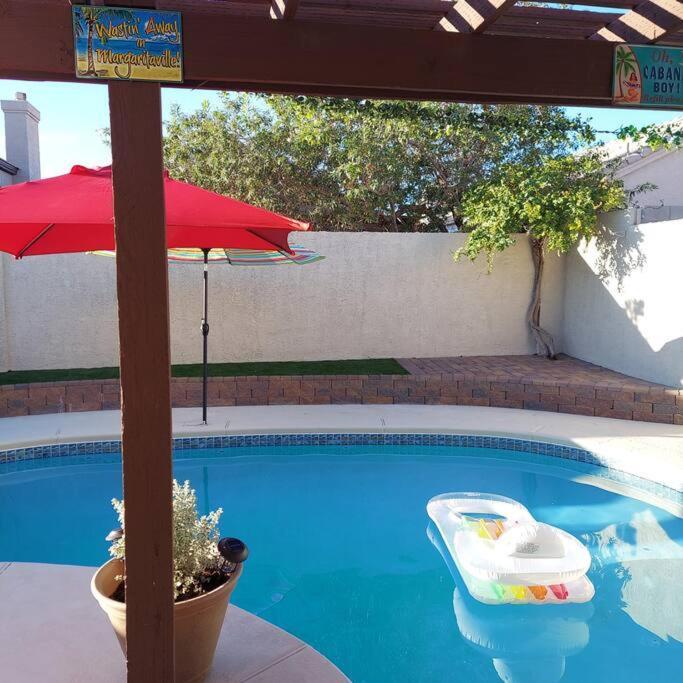 New Beautifully Remodeled In Vegas