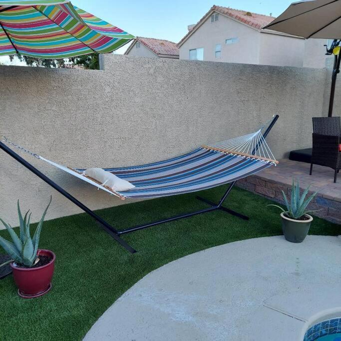 New Beautifully Remodeled In Vegas *