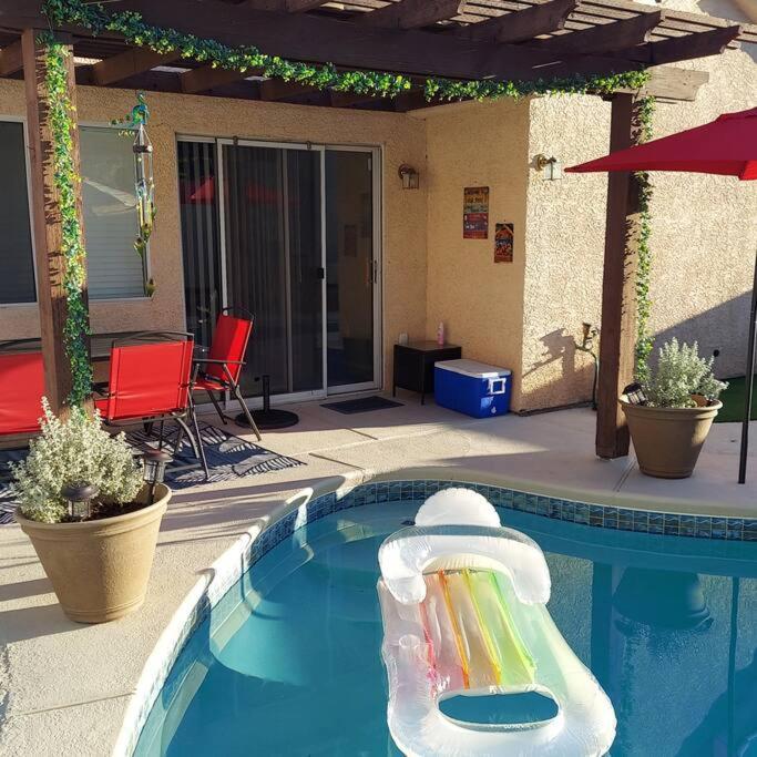 New Beautifully Remodeled In Vegas Ferienhaus Las Vegas