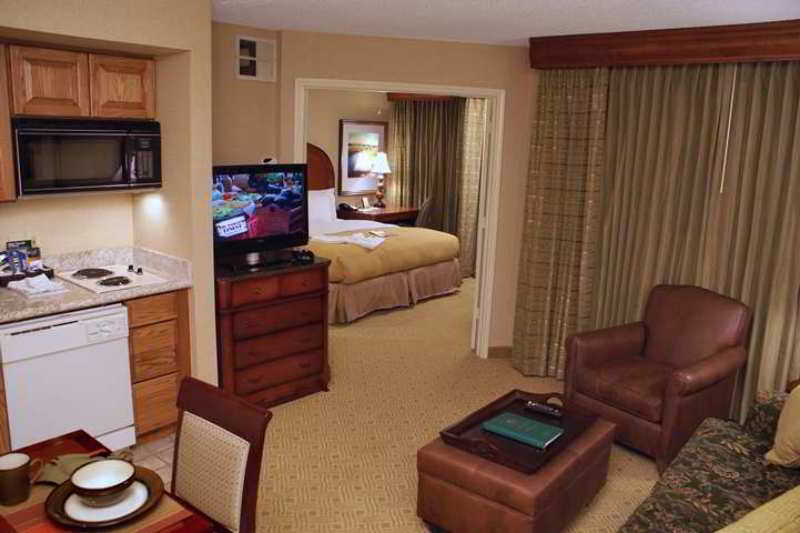 Homewood By Hilton South 5*