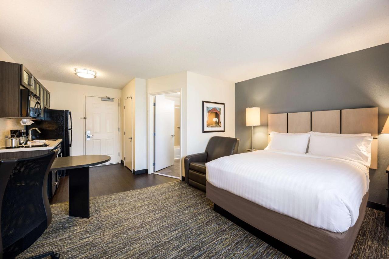 Sonesta Simply Convention Center Las Vegas