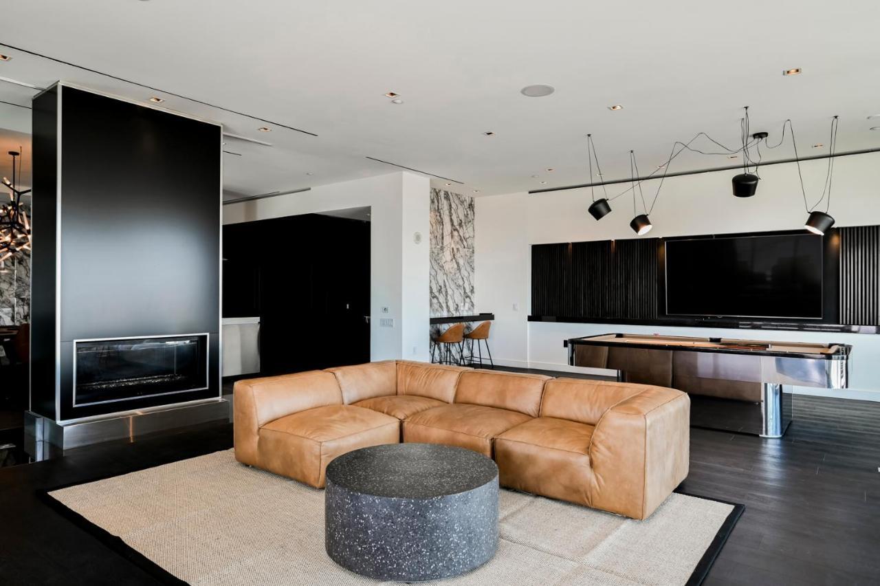 Stripviewsuites Ultimate Luxury Penthouses Full Strip View & Balcony * Las Vegas