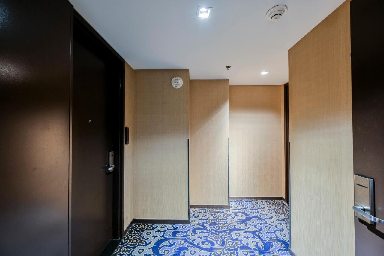 Stripviewsuites Two-bedroom Con-joined Exclusive