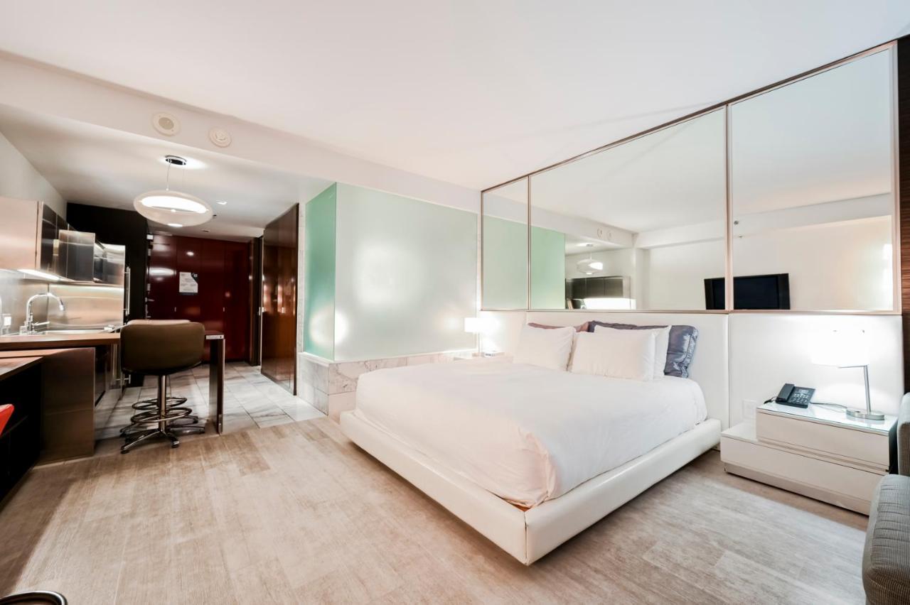 Stripviewsuites Two-bedroom Con-joined Exclusive *