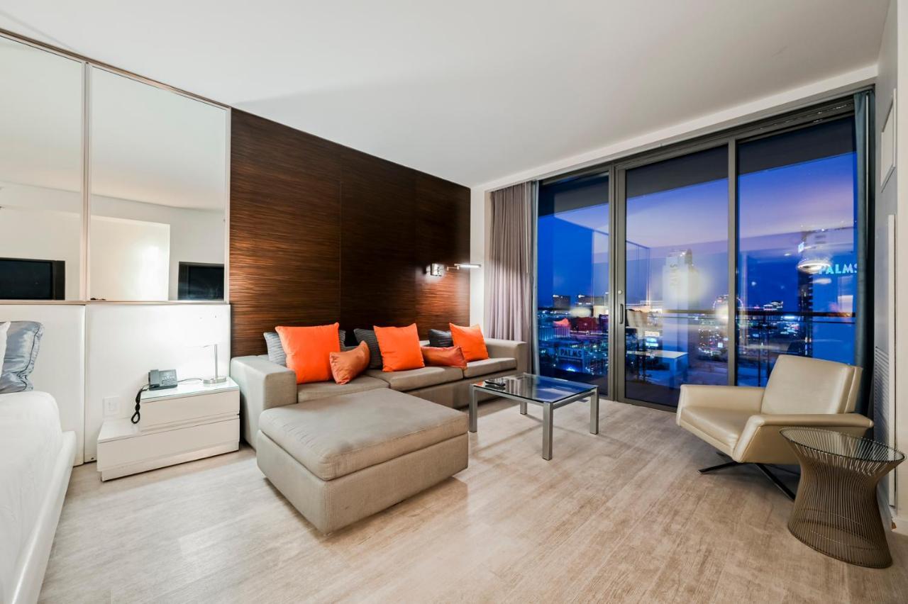 Stripviewsuites Two-bedroom Con-joined Exclusive Aparthotel Las Vegas