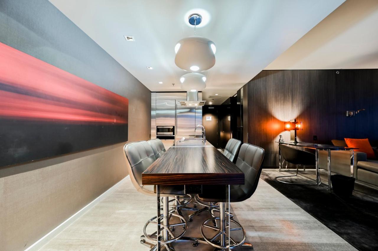 Stripviewsuites Two-bedroom Con-joined Exclusive