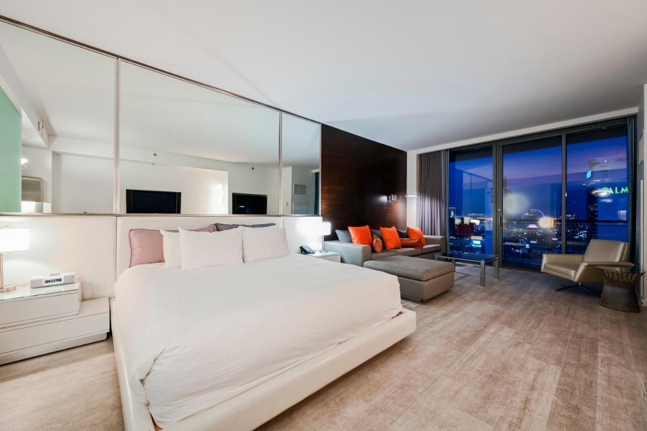 Stripviewsuites Two-bedroom Con-joined Exclusive Aparthotel *