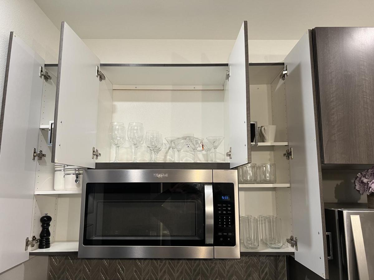 Vibrant Downtown Summerlin Apartment