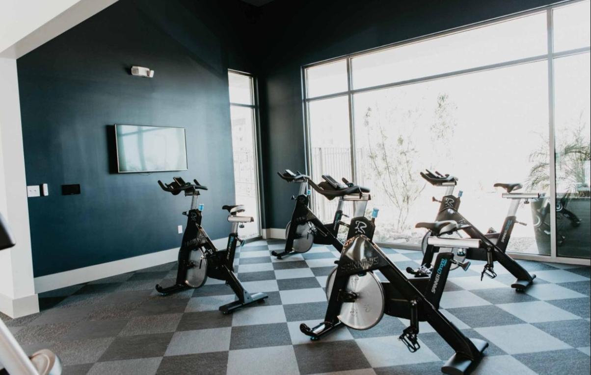 Apartment Vibrant Downtown Summerlin *