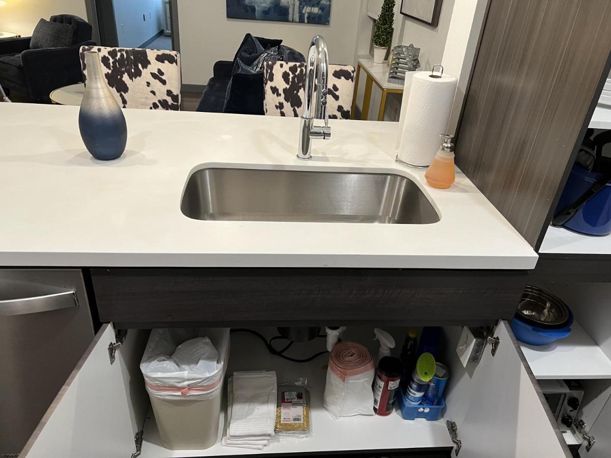 Apartment Vibrant Downtown Summerlin Las Vegas