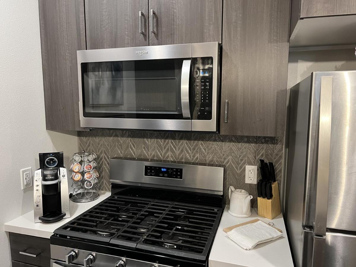 Vibrant Downtown Summerlin Las Vegas