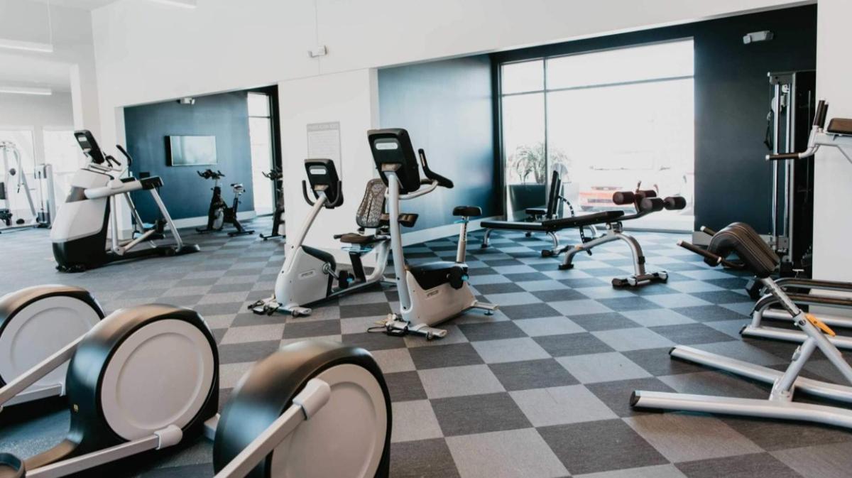 Apartment Vibrant Downtown Summerlin *