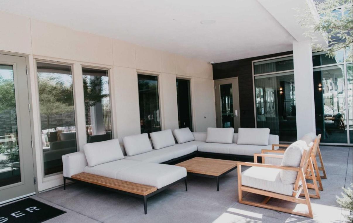 Apartment Vibrant Downtown Summerlin Las Vegas