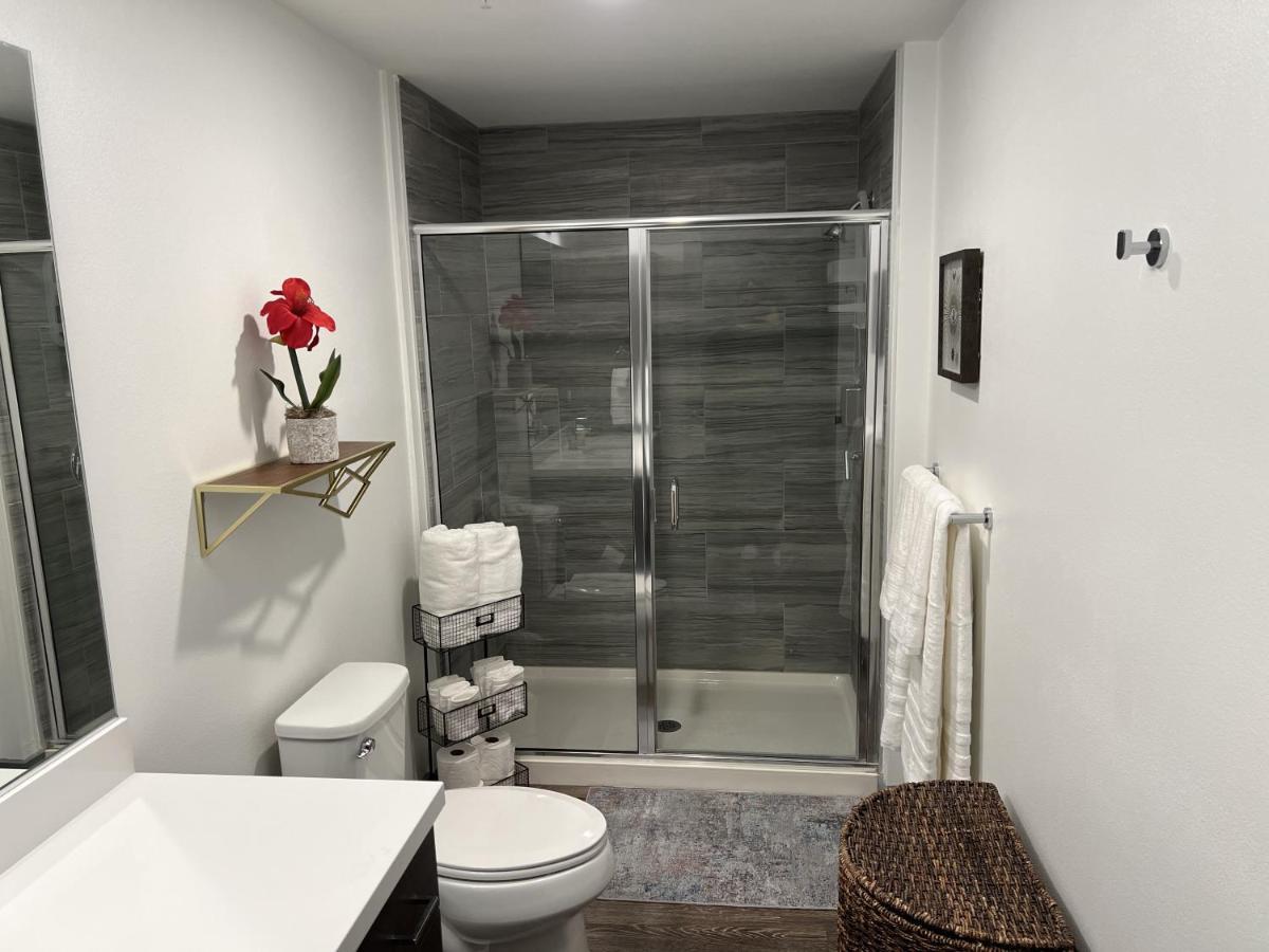 Apartment Vibrant Downtown Summerlin *