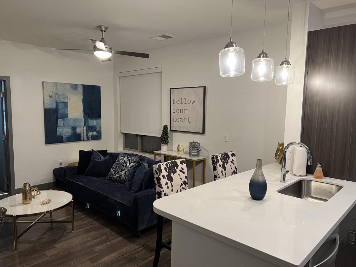 Vibrant Downtown Summerlin Apartment Las Vegas