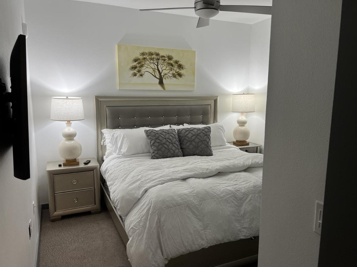 Apartment Vibrant Downtown Summerlin *