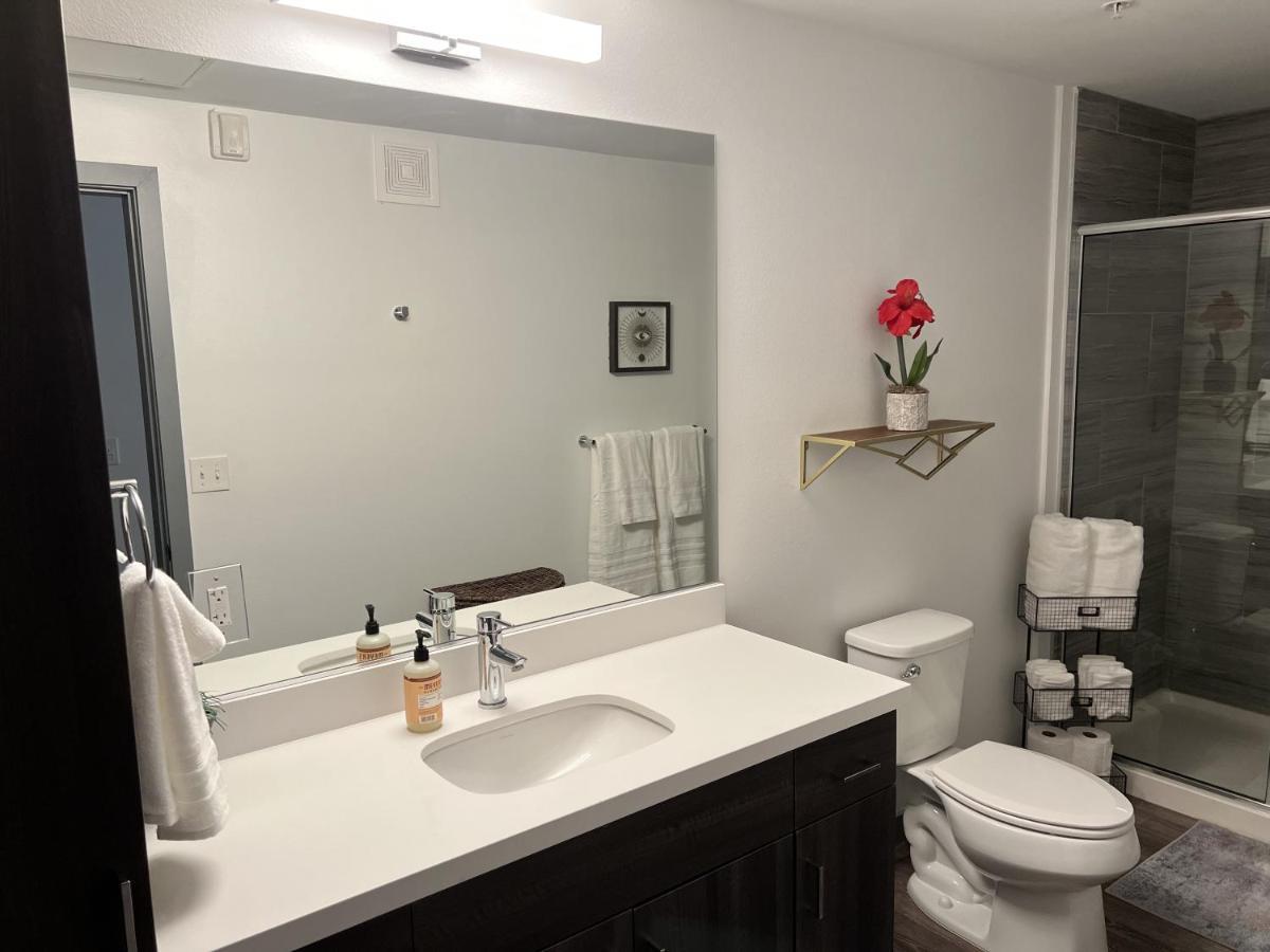 Apartment Vibrant Downtown Summerlin