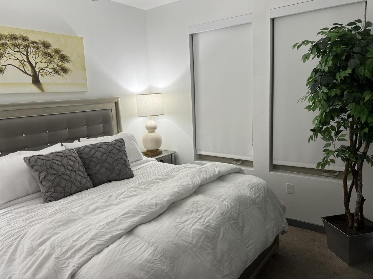 Apartment Vibrant Downtown Summerlin *